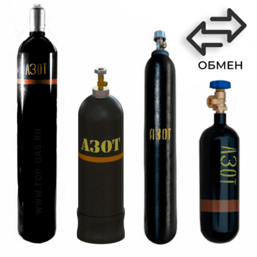 Обмен азотных баллонов в Шоссе Энтузиастове Обмен азотных баллонов в Шоссе Энтузиастове